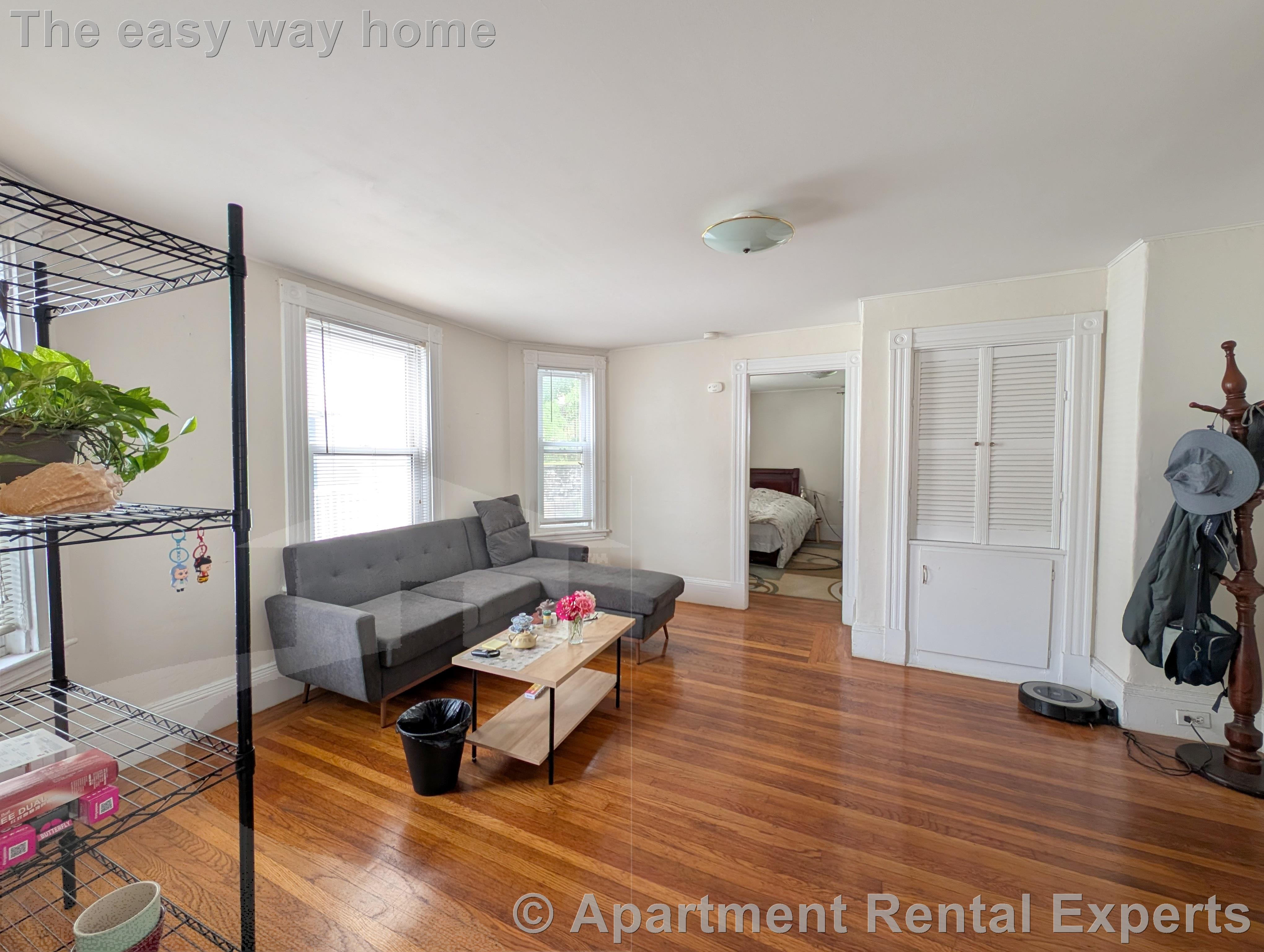 20 Wilson Ave, Malden Center