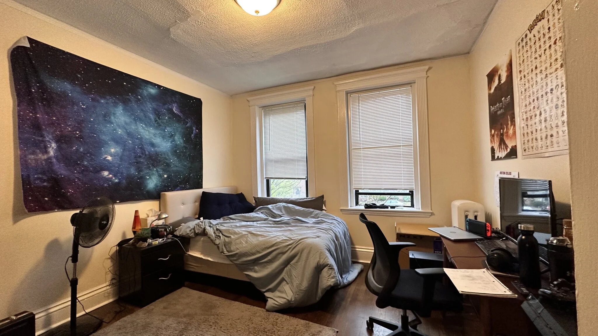 1961 Commonwealth Ave, Brighton