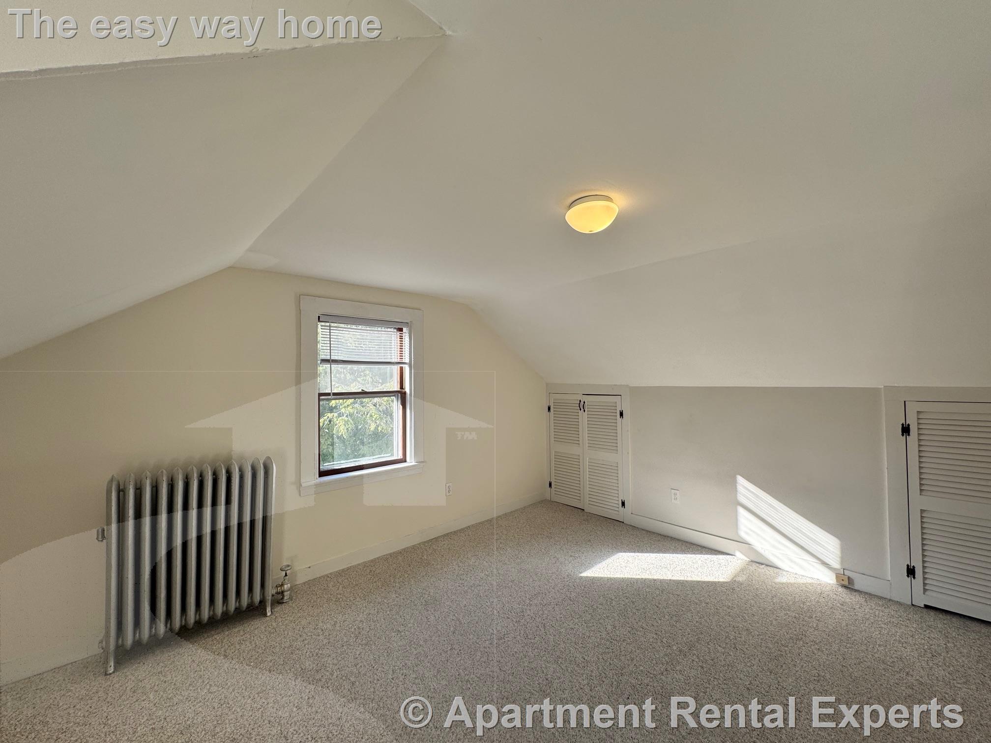 9 Clinton St, Mid Cambridge