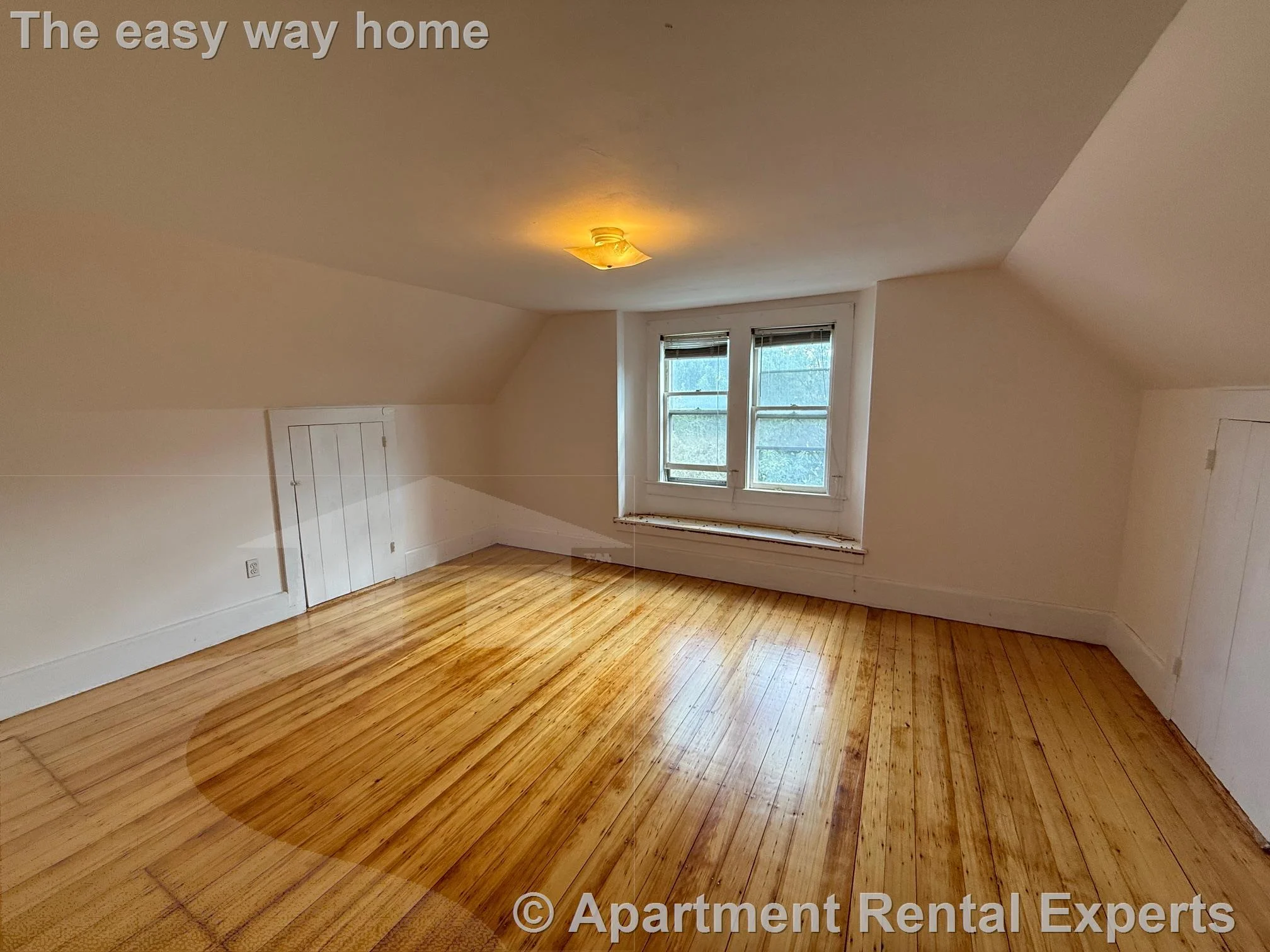 57 Rindge Ave, Porter Square