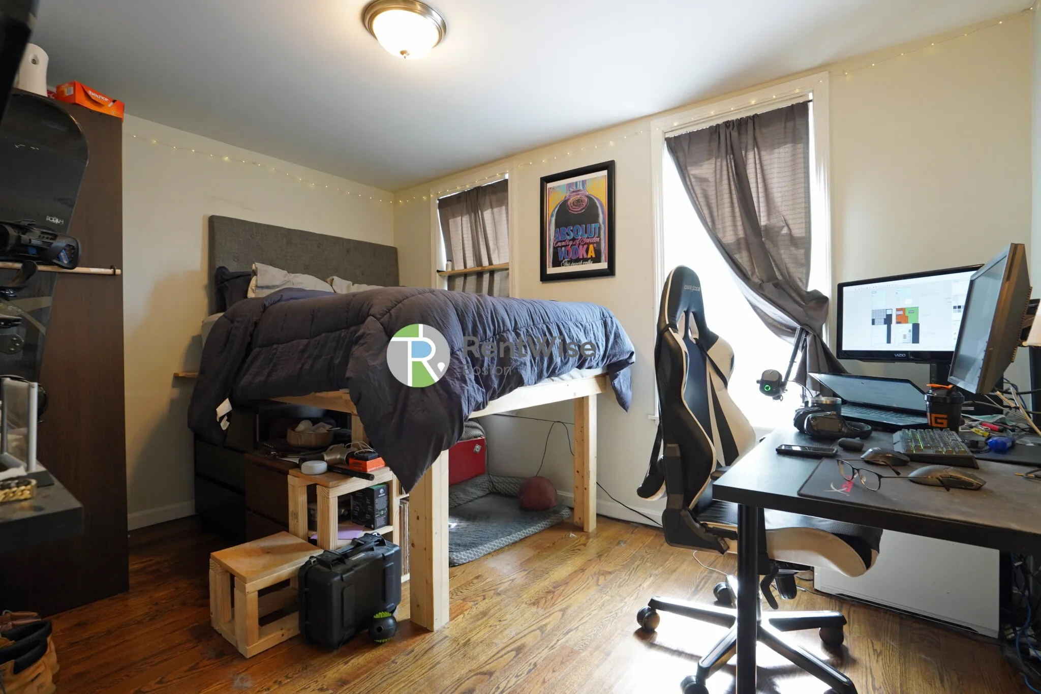 38 L St, South Boston