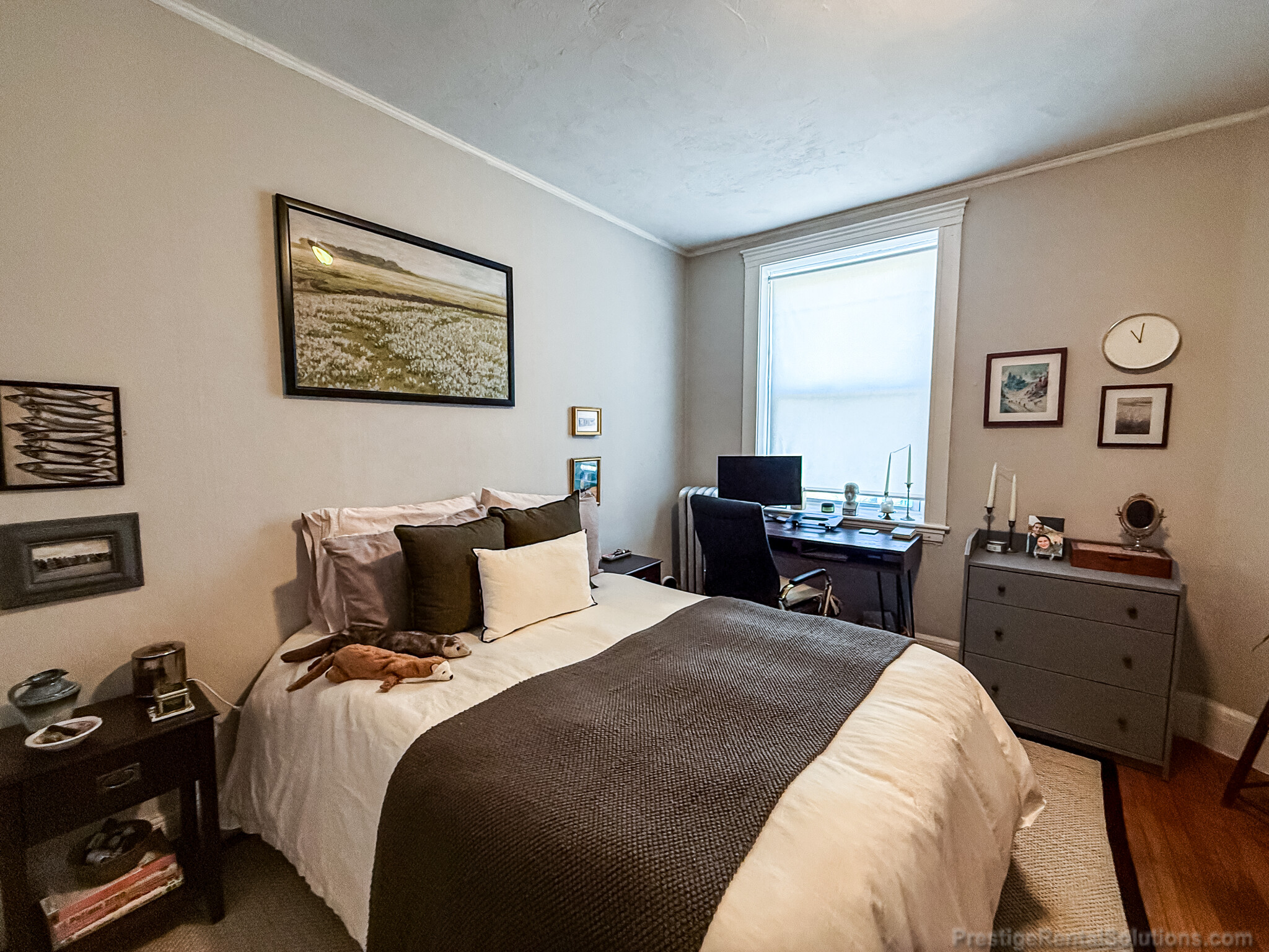 90 Cypress St, Emerson Gardens