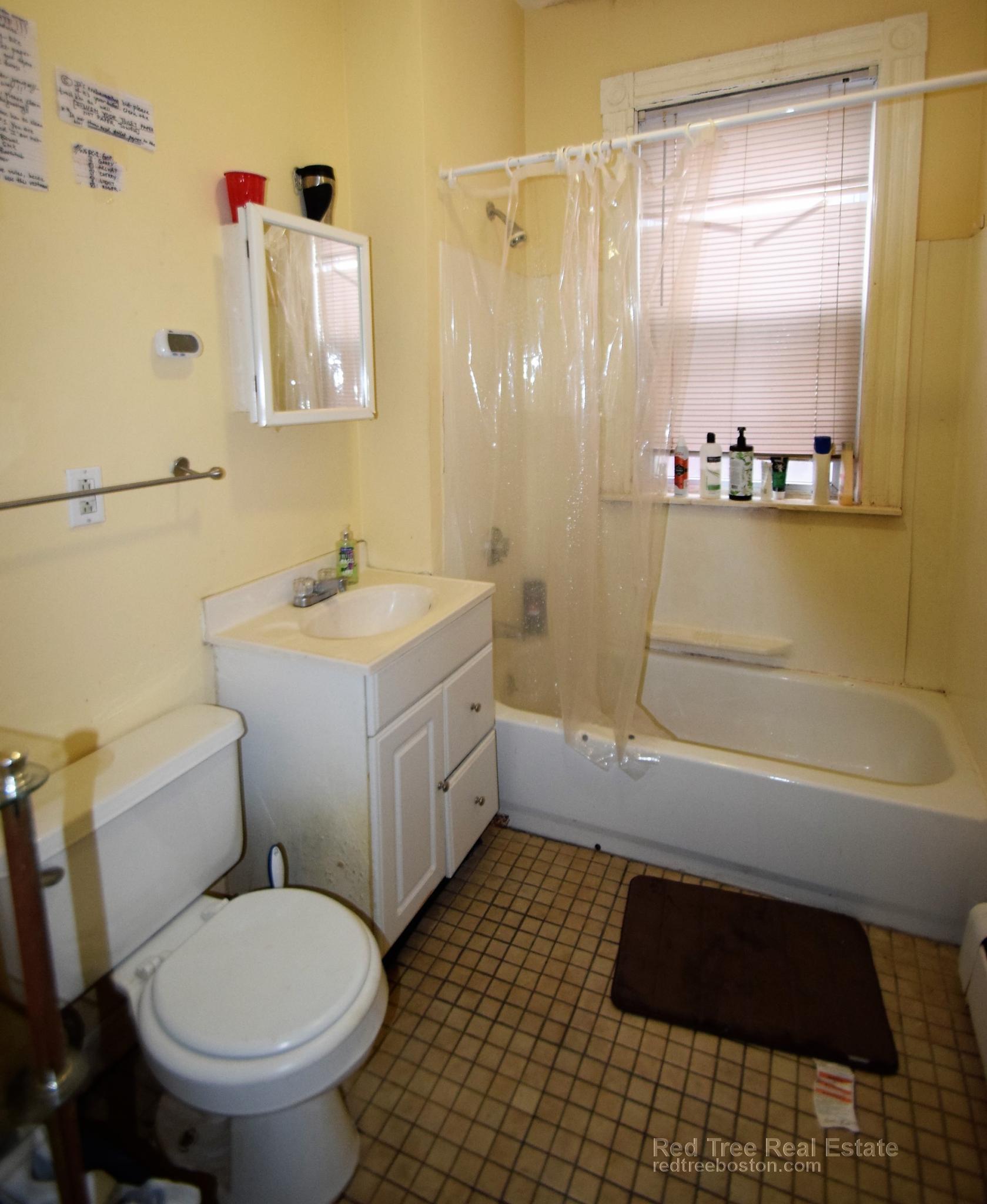 36 Cherokee St, Mission Hill