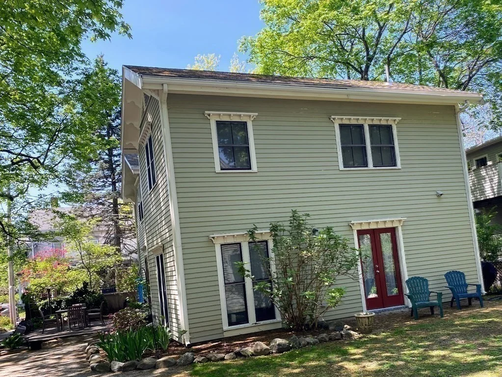 45 Orchard St, North Cambridge
