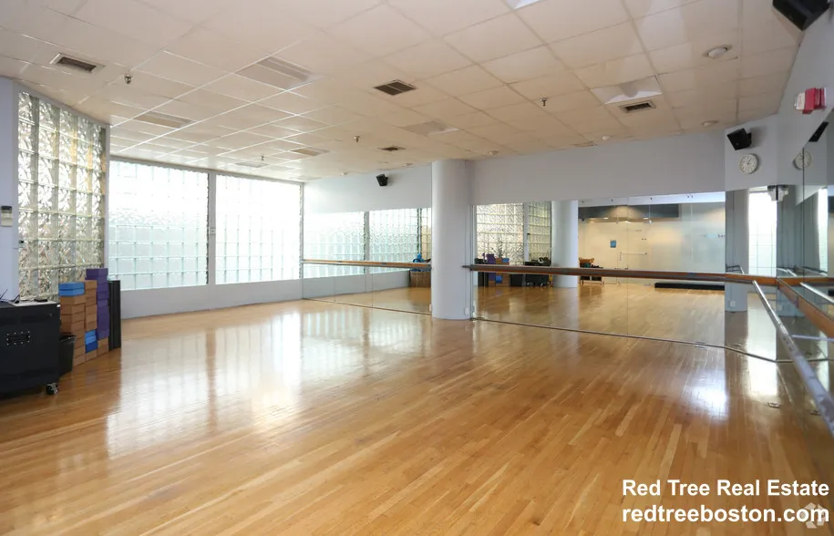 1079 Commonwealth Ave, Allston