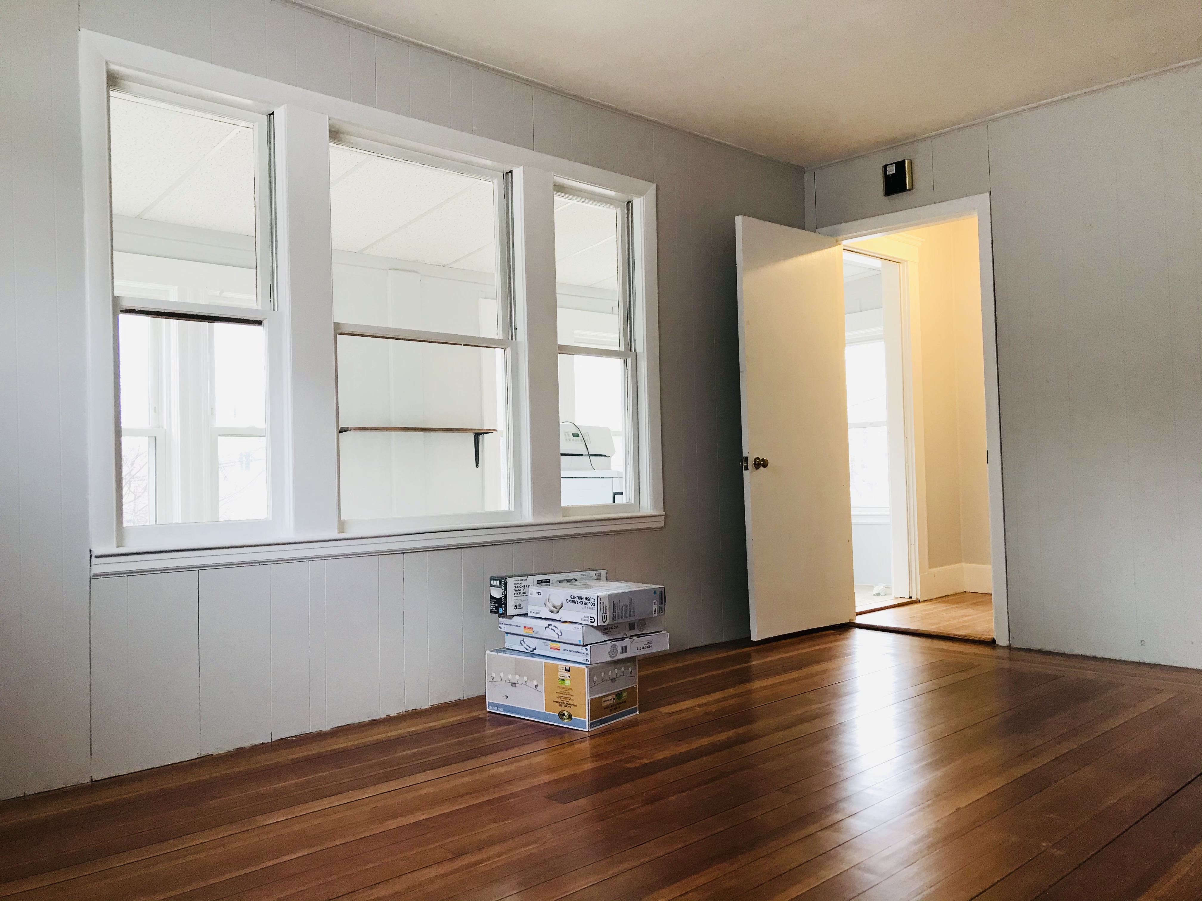 43 Hamilton St, Medford