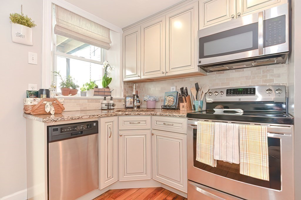 205 Webster, East Boston