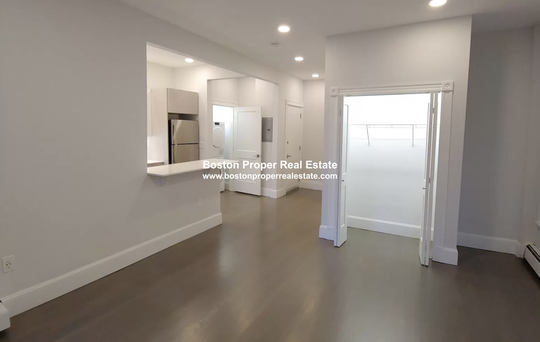 51 Massachusetts Ave, Back Bay