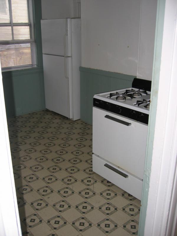 16 Dighton St, Brighton