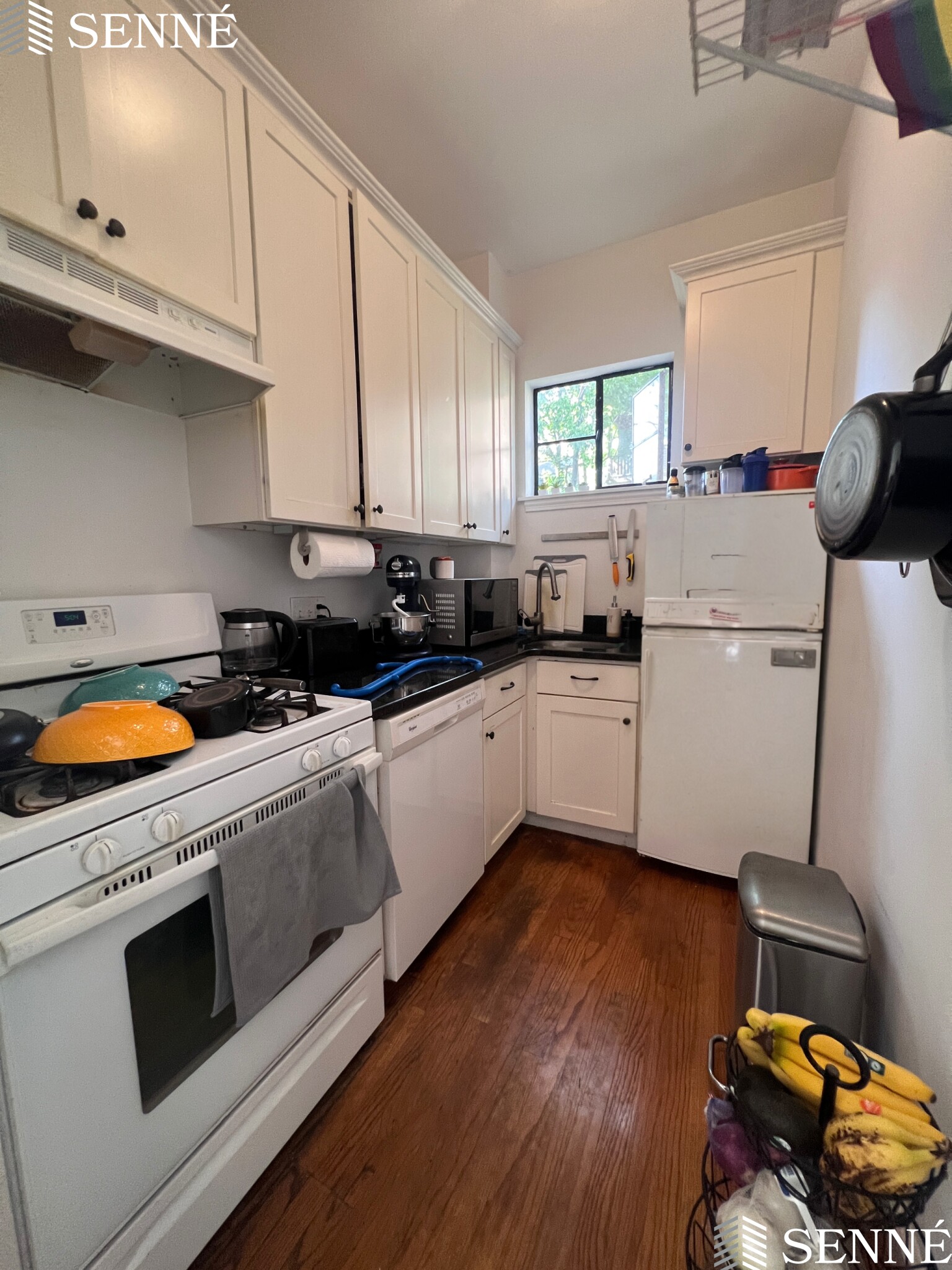 21 Ellery St, Mid-Cambridge