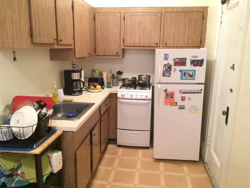 1610 Massachusetts Ave, Neighborhood Nine