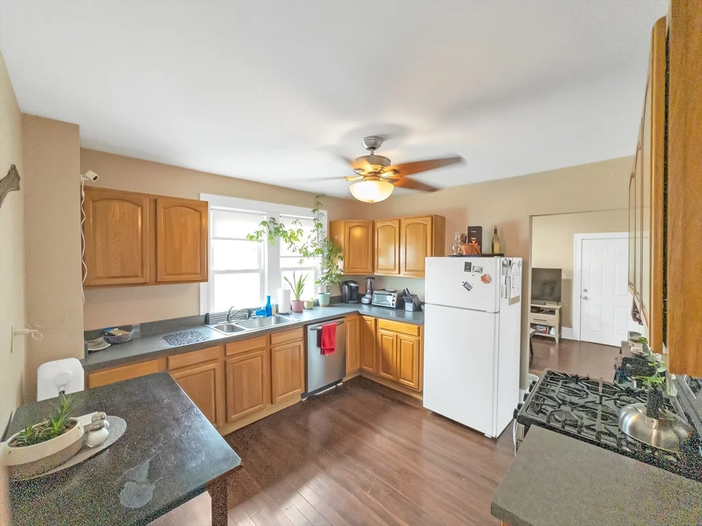 24 Annafran St, Roslindale