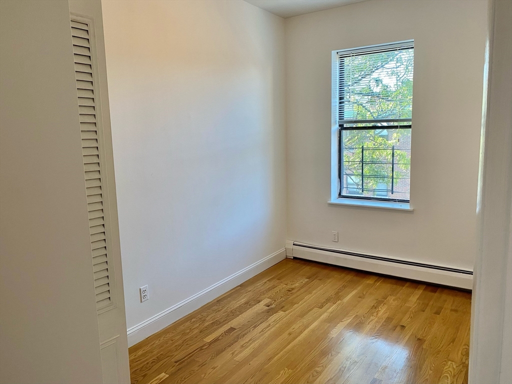 225 East Berkeley St, South End