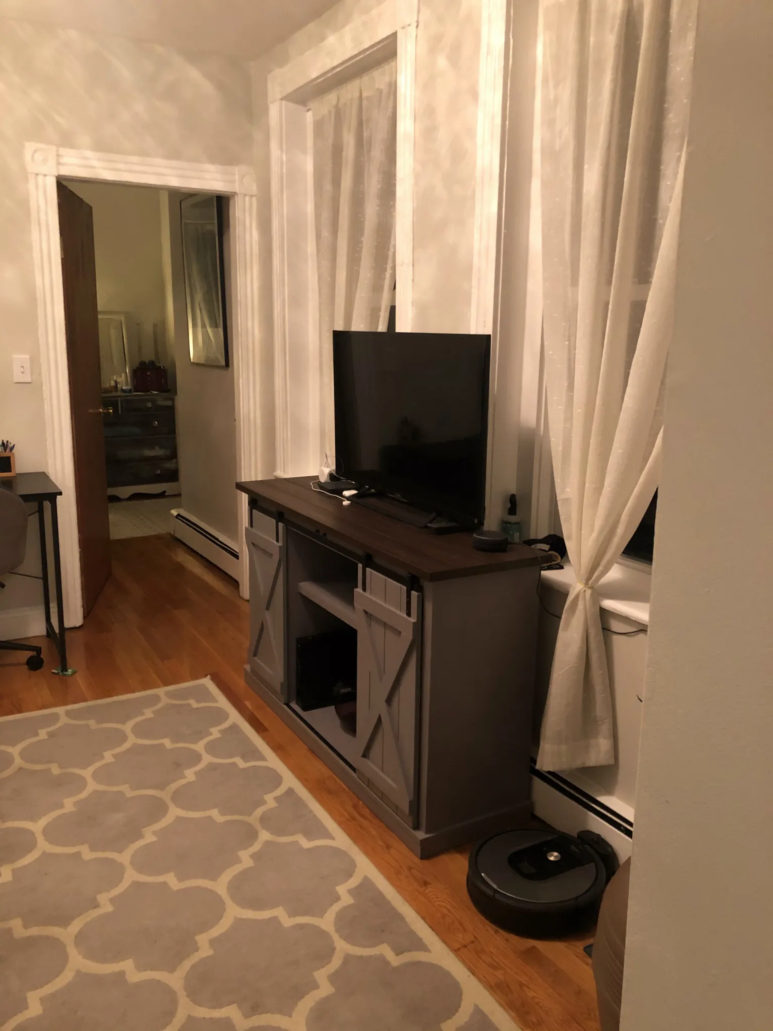 21 Sheafe St, North End