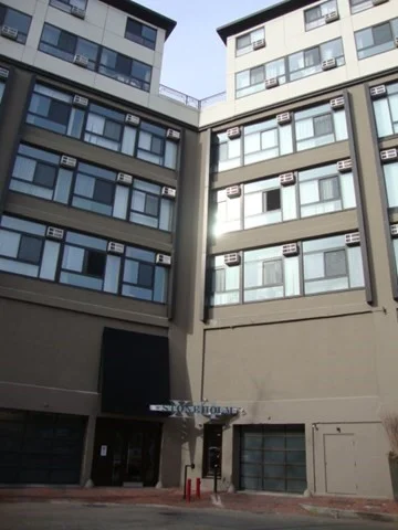 12 Stoneholm, Fenway