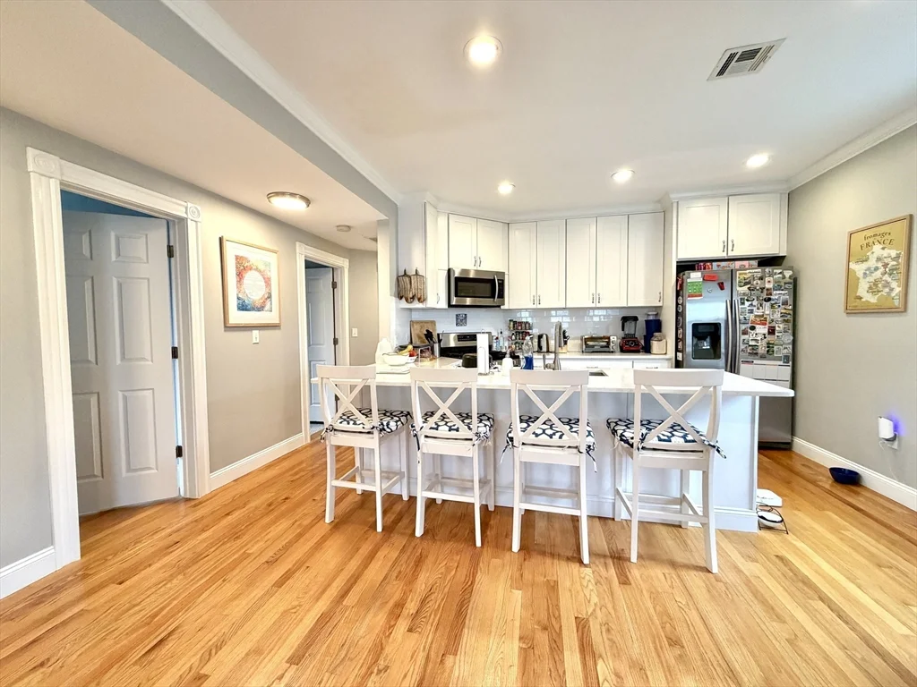 37 Moseley St, Dorchester