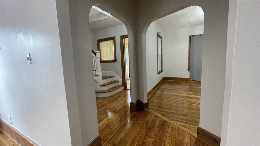 13 Whitman St, Dorchester