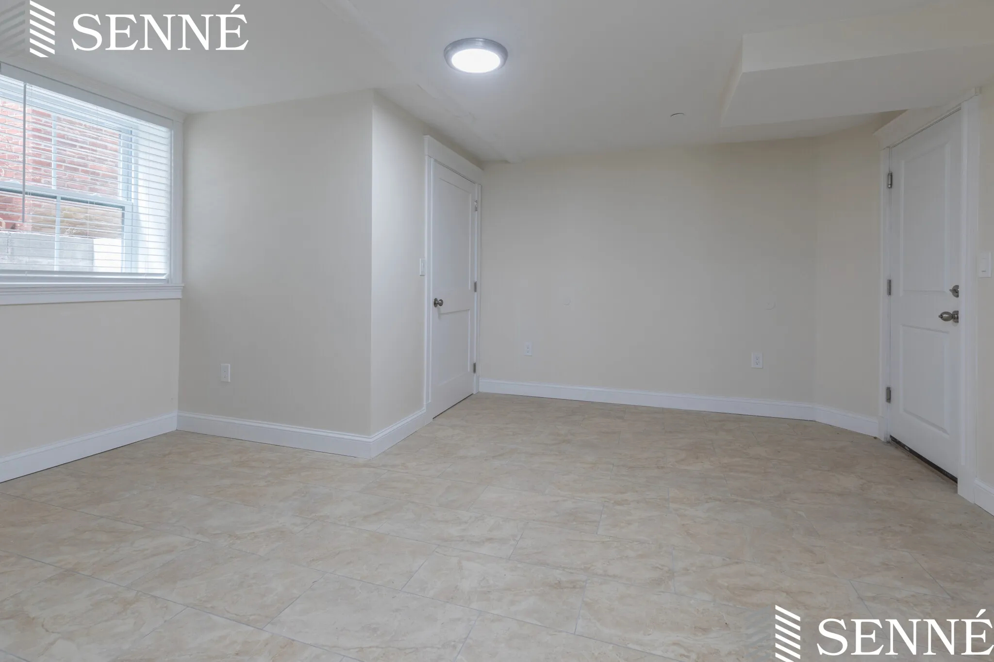 3 Linnaean St, Neighborhood Nine