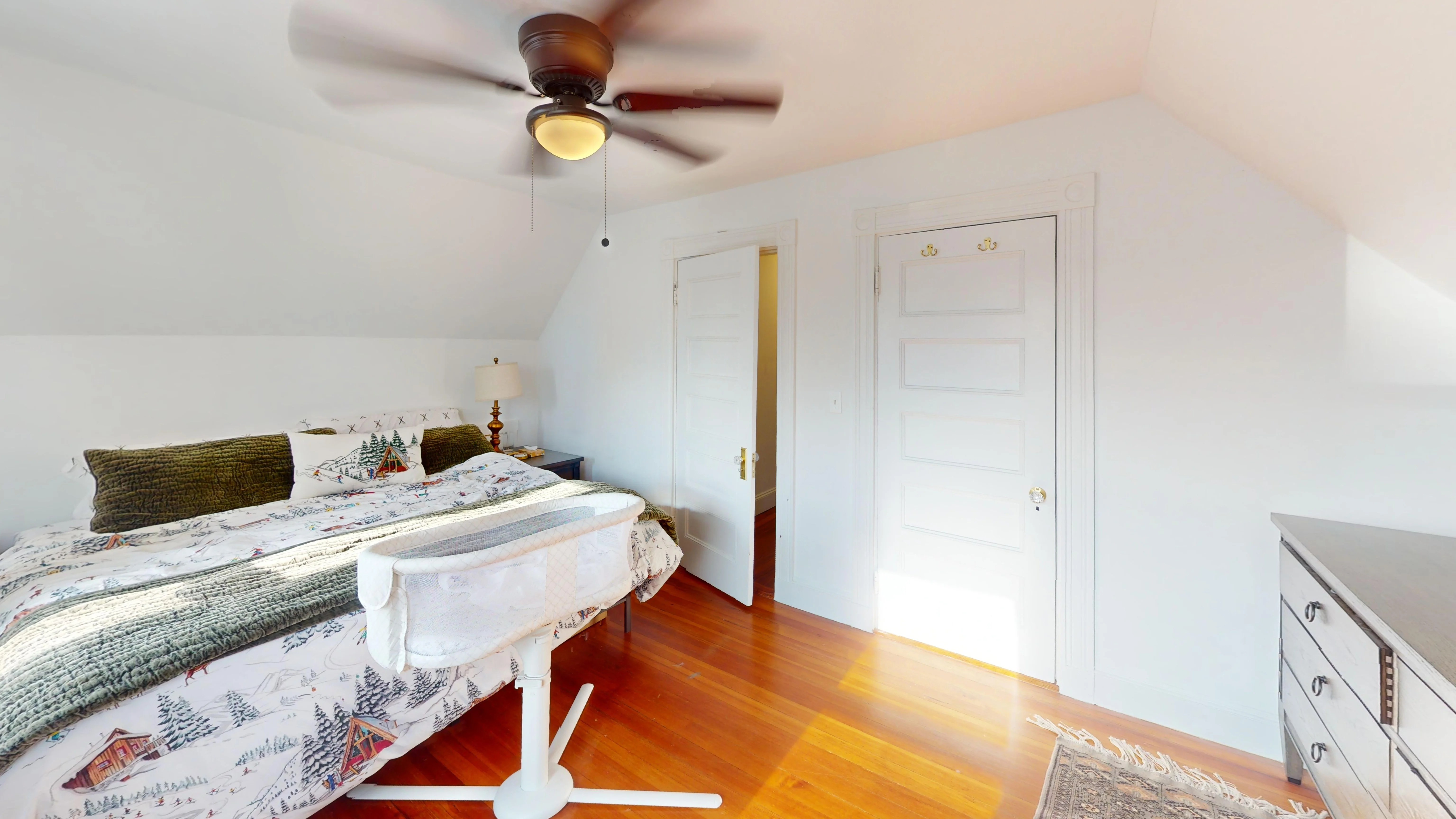 31 Ainsworth, Roslindale