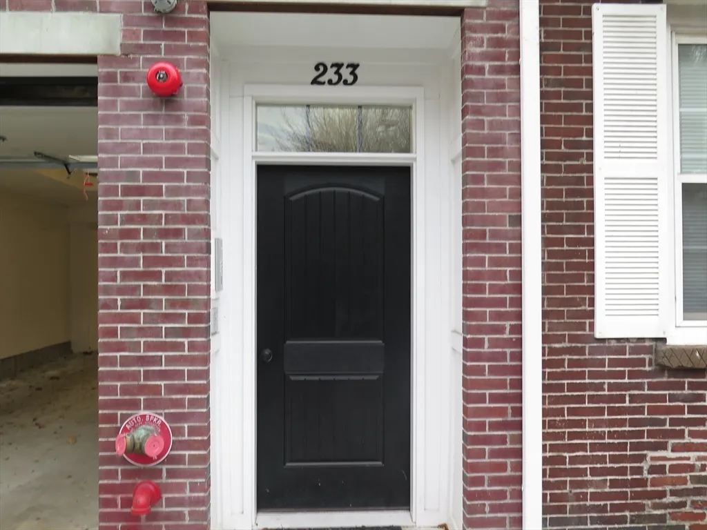 233 West 3rd St, South Boston