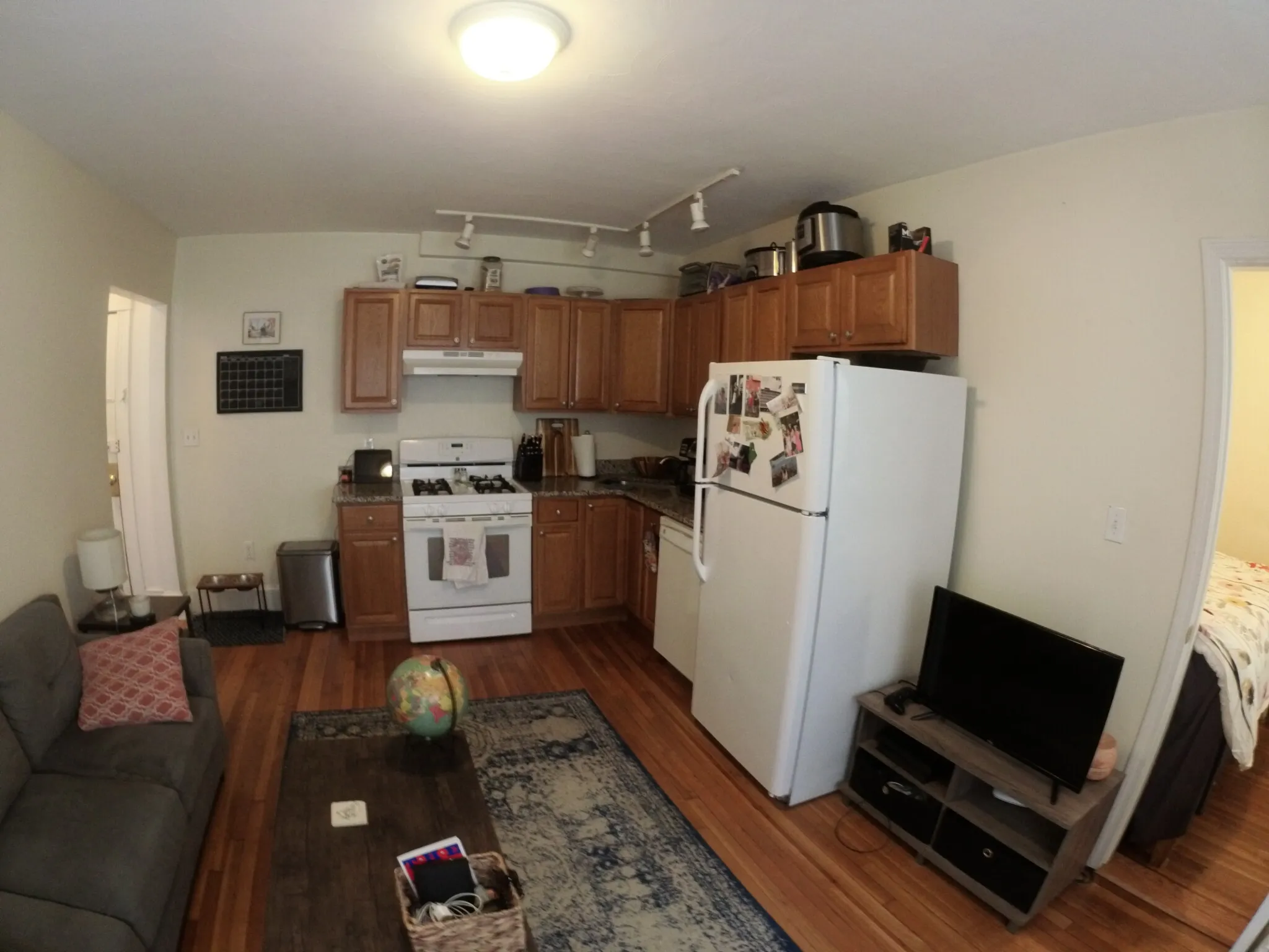 1615 Commonwealth Ave, Brighton