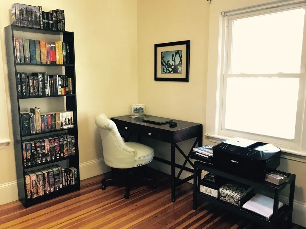 31 Prospect Street Ave, Banks Square