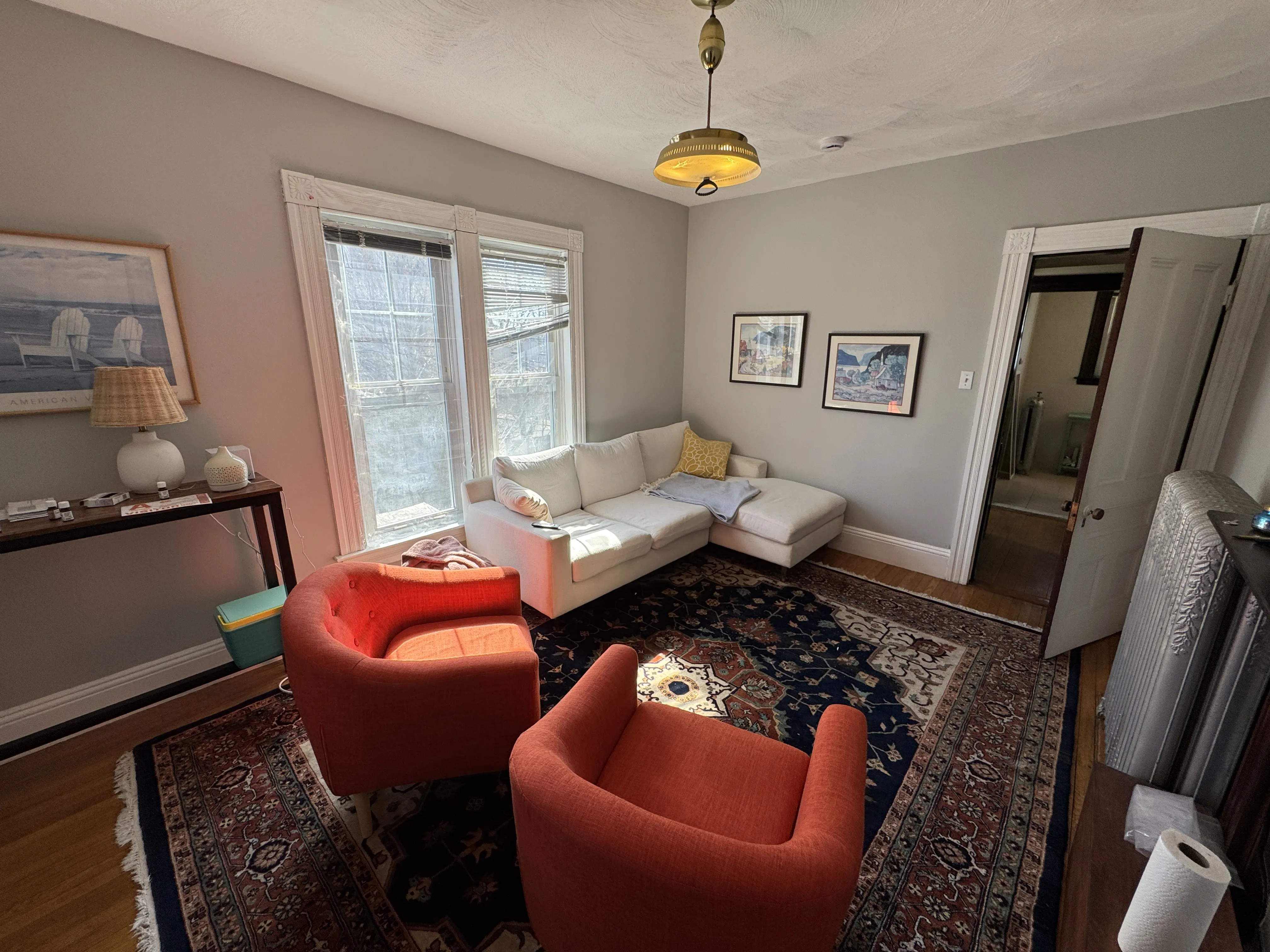 211 Holland St, Teele Square