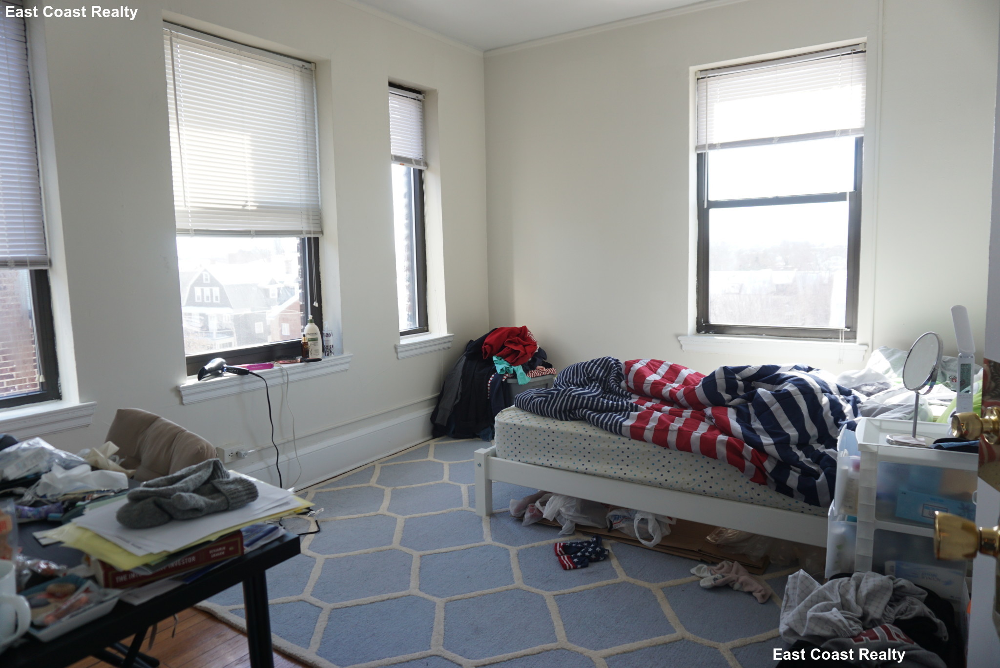 433 Broadway, Winter Hill