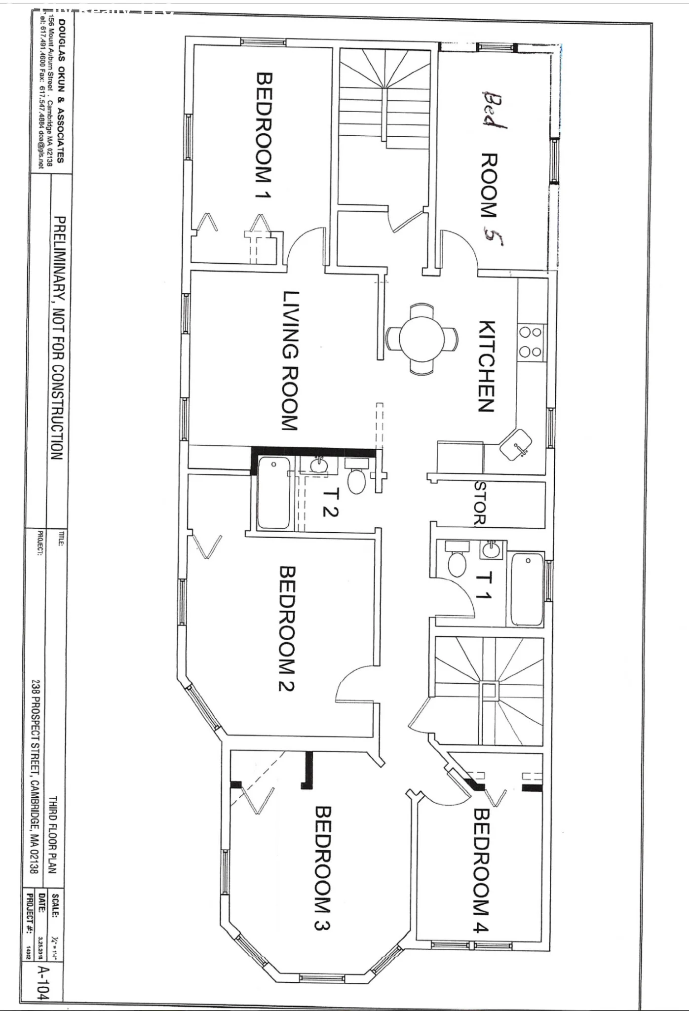 238 Prospect St, The Port