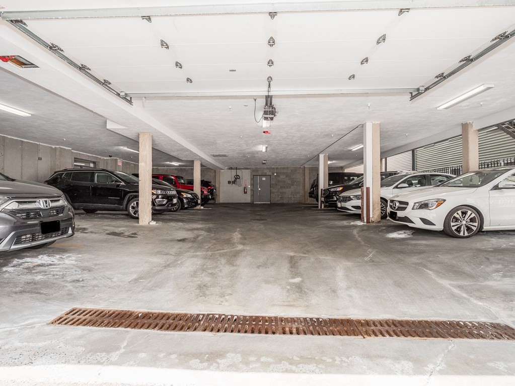 350 West Broadway, South Boston