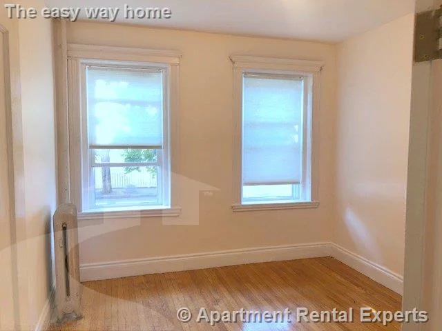 72 Kirkland St, Harvard Square