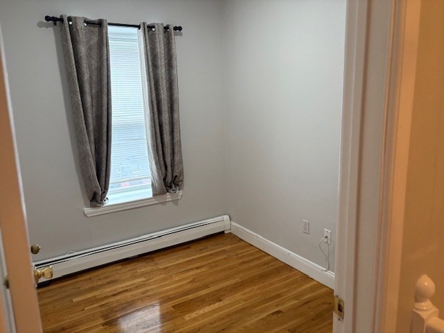 5 W Cottage, Dorchester