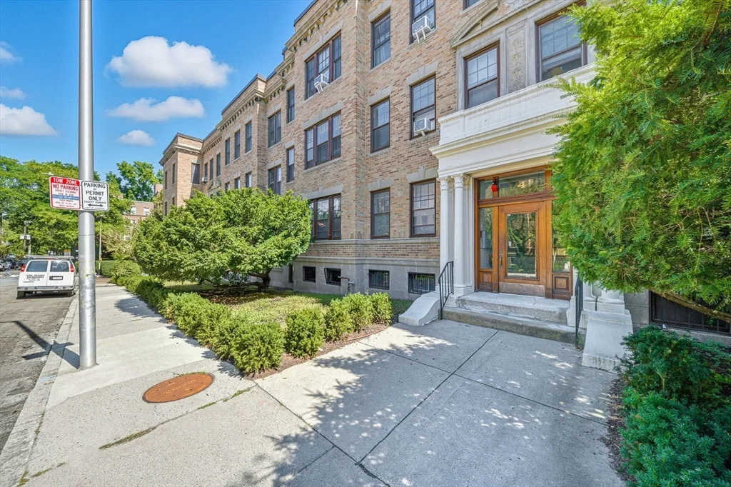 4 Crawford St, Mid Cambridge