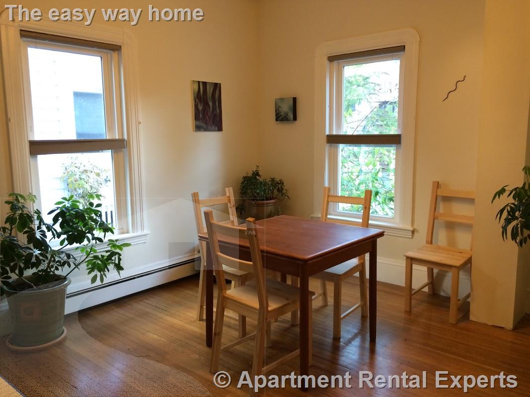 45 Kingston St, Davis Square