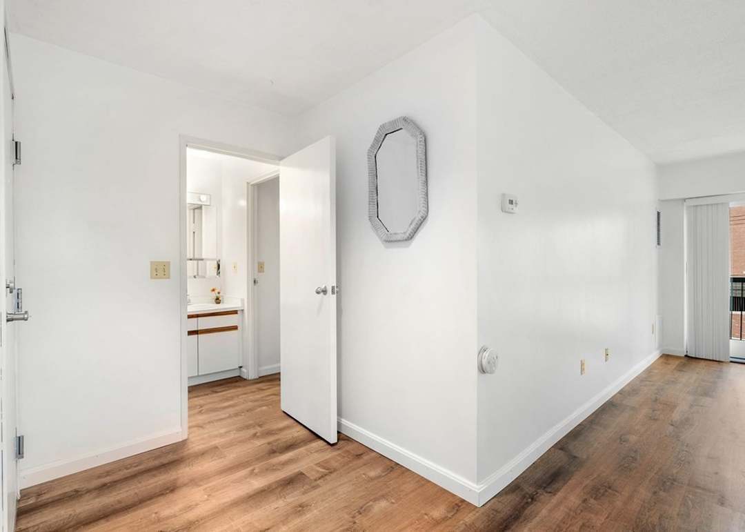 133 Commander Shea Boulevard, Quincy