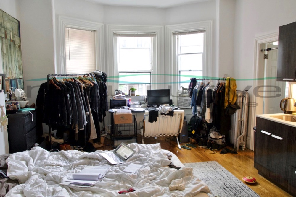 225 Newbury St, Back Bay