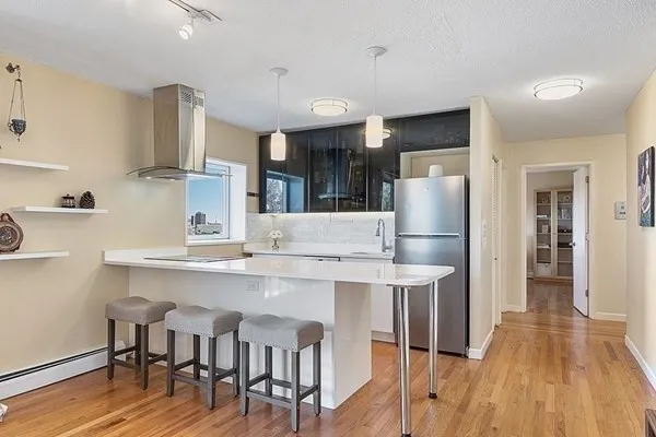 12 Inman St, Central Square