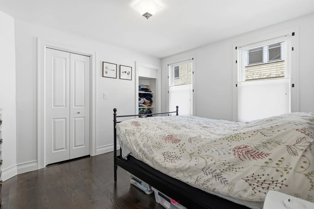 67 Everett St, East Arlington