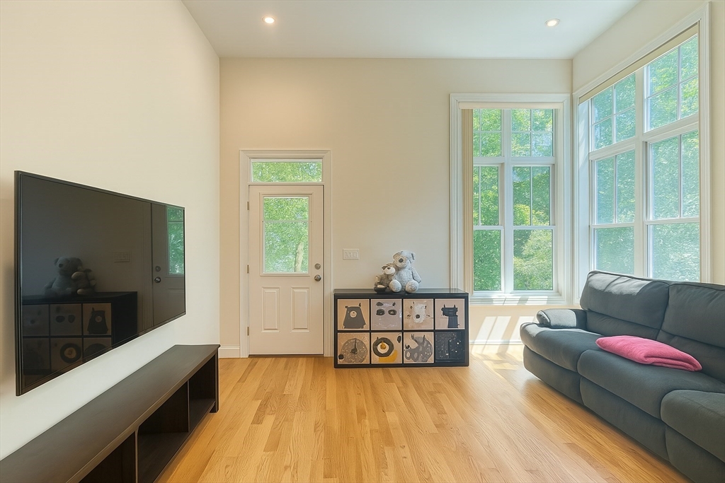 117-135 Harvey St, North Cambridge