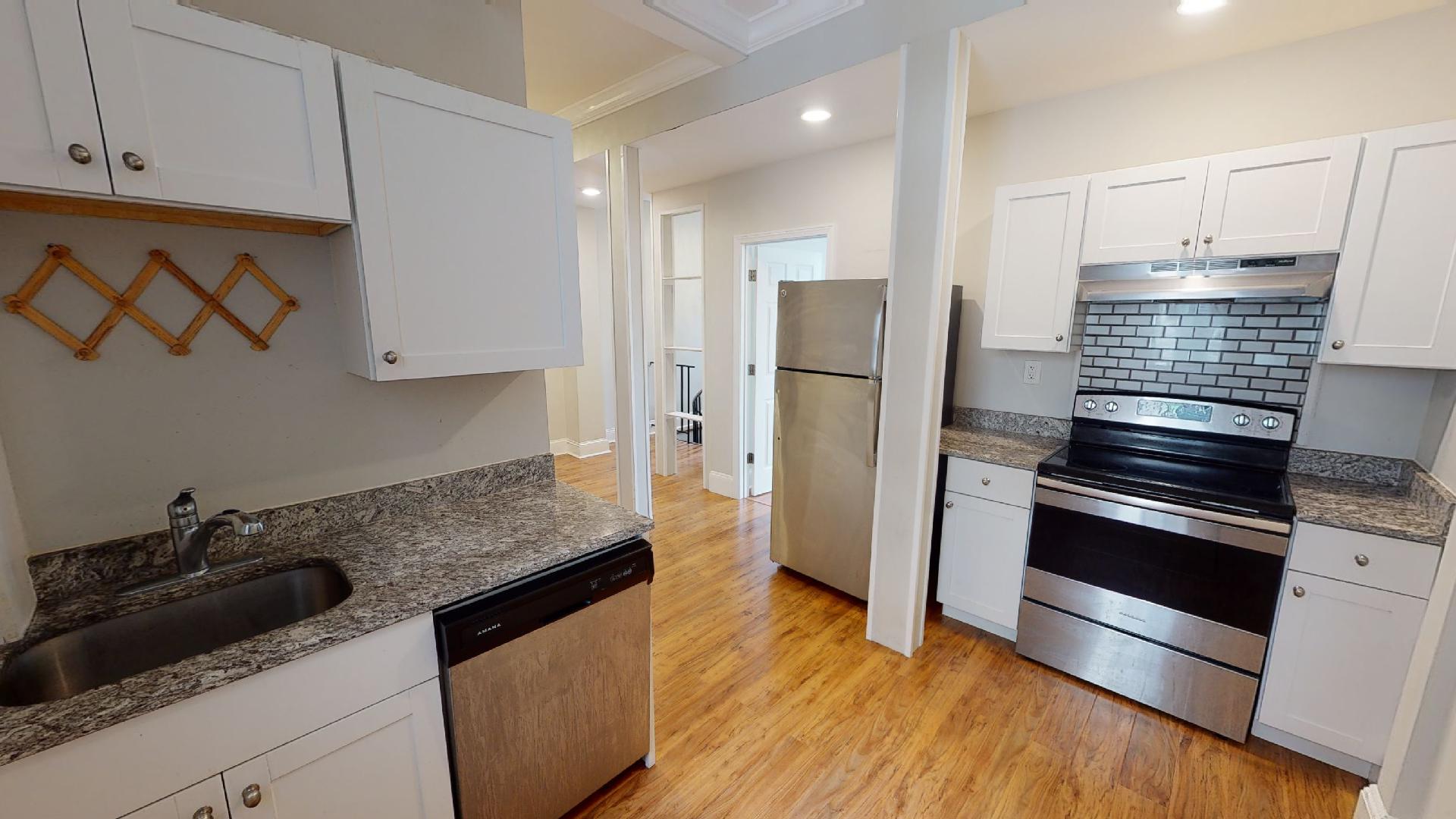 1193 Commonwealth Ave, Allston