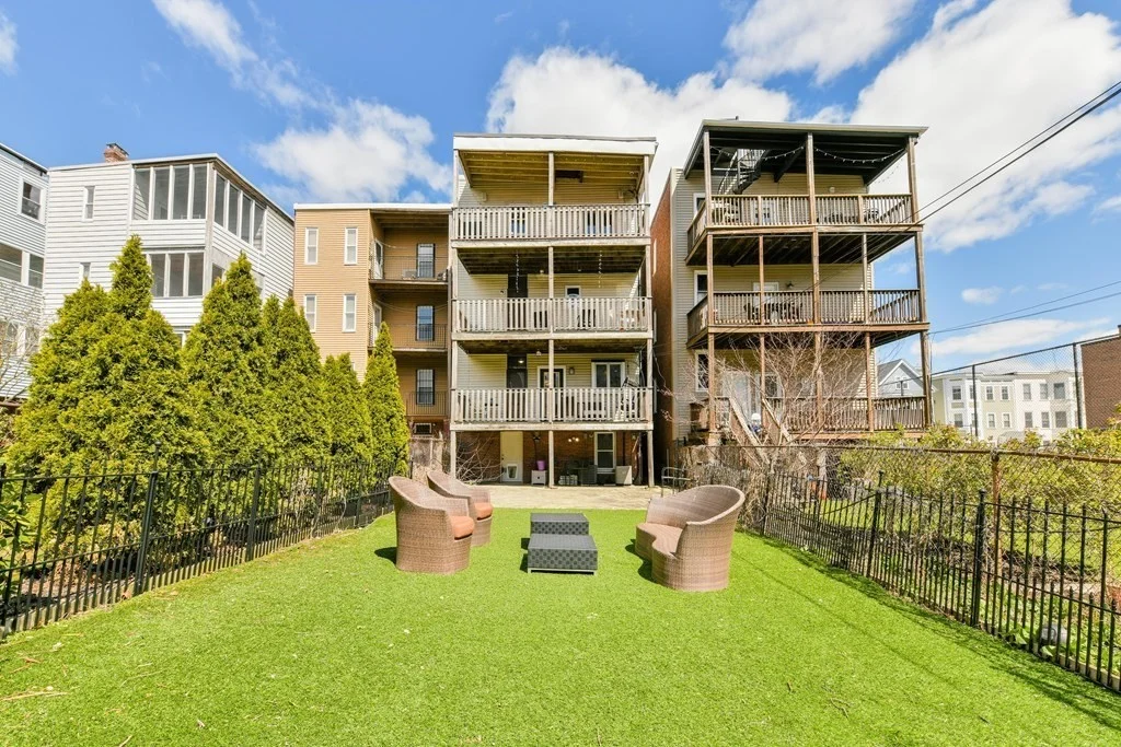 733 E 3rd St, South Boston