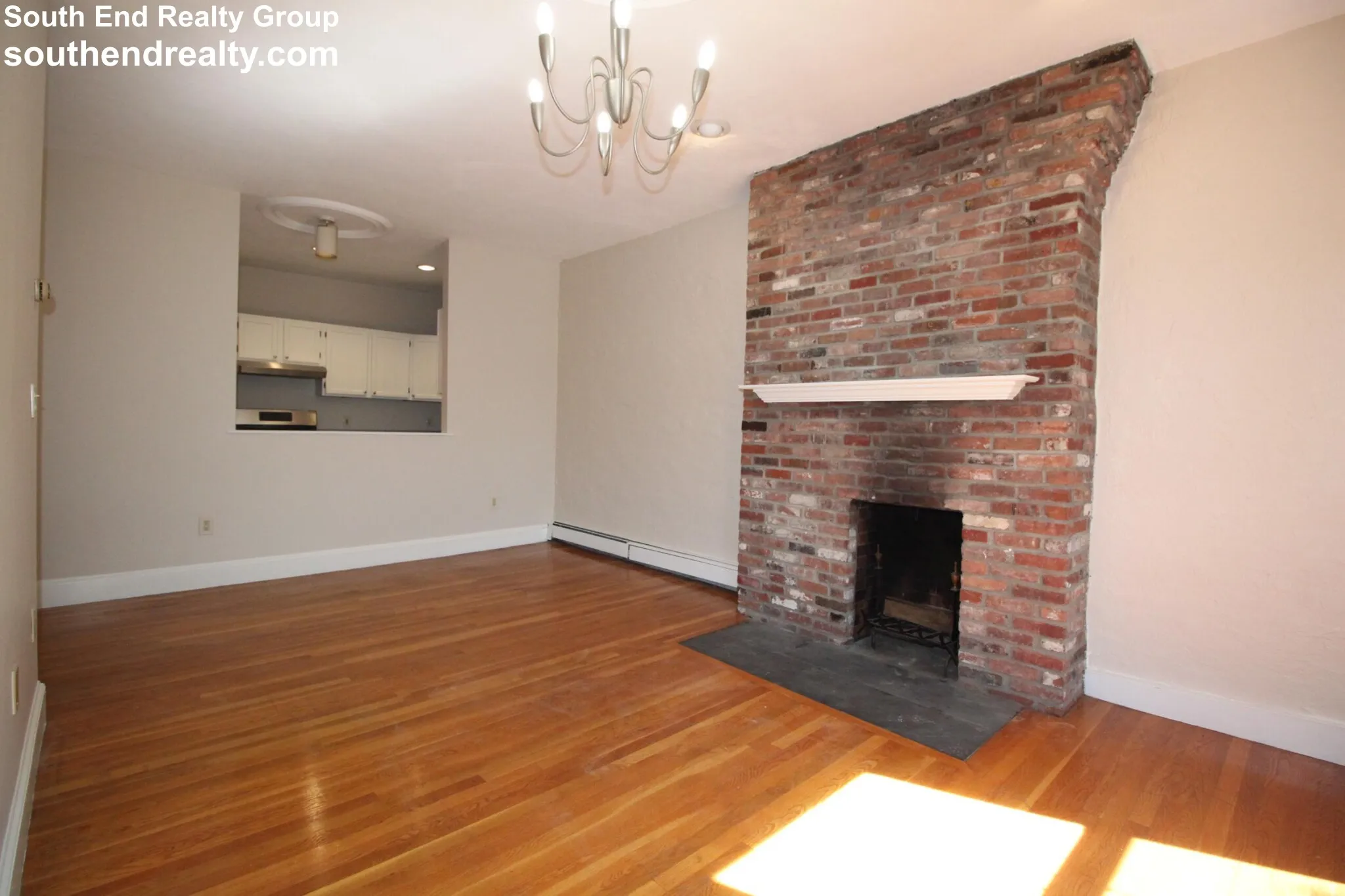 11 Worcester St, South End