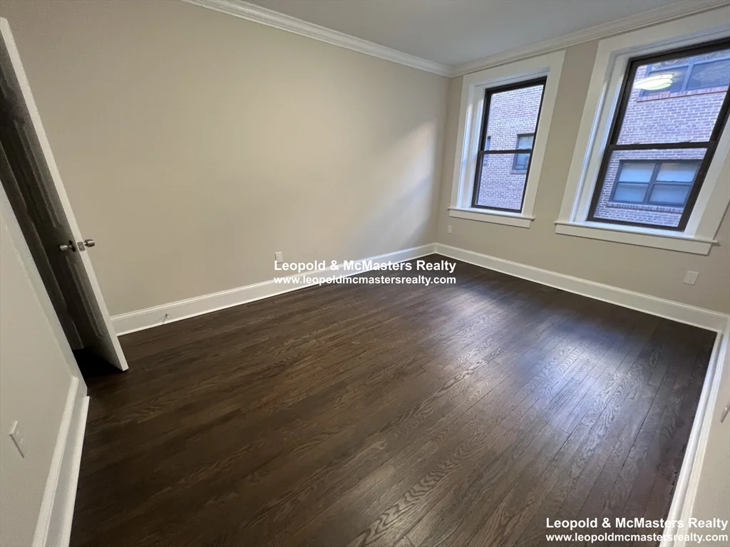 98 Longwood, Coolidge Corner