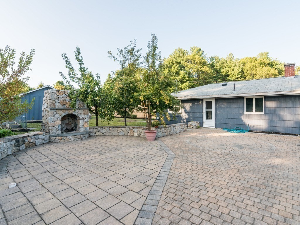 4 Arbetter, Framingham