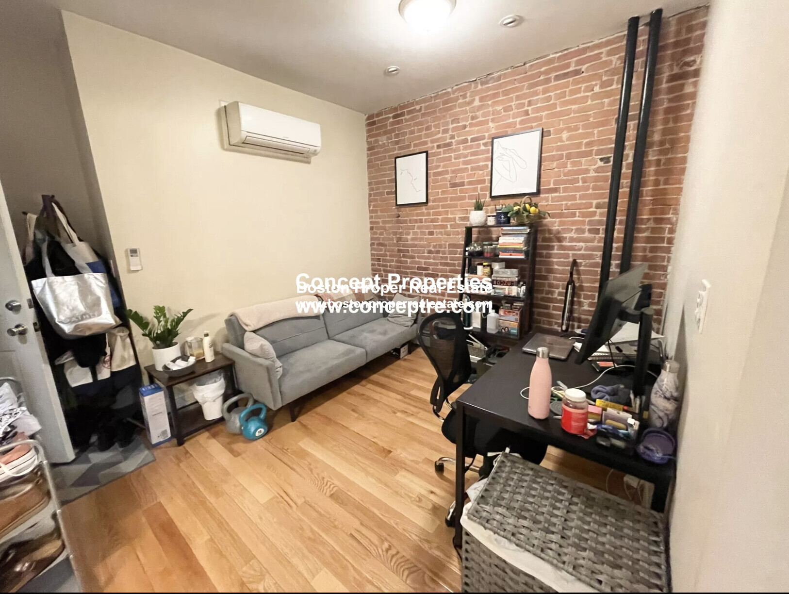 51 Joy St, Beacon Hill