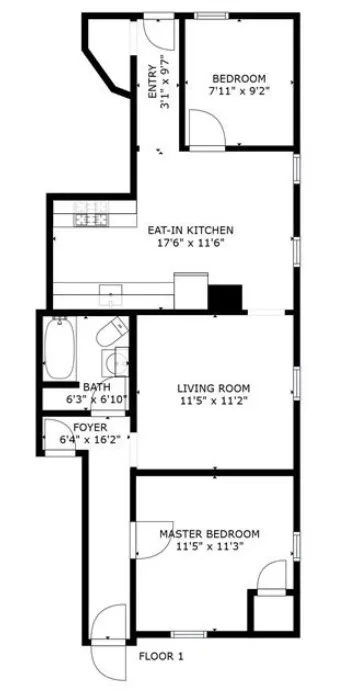 49 Clifton St, North Cambridge