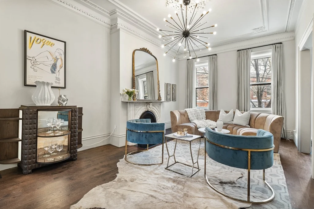 93 Third St, East Cambridge