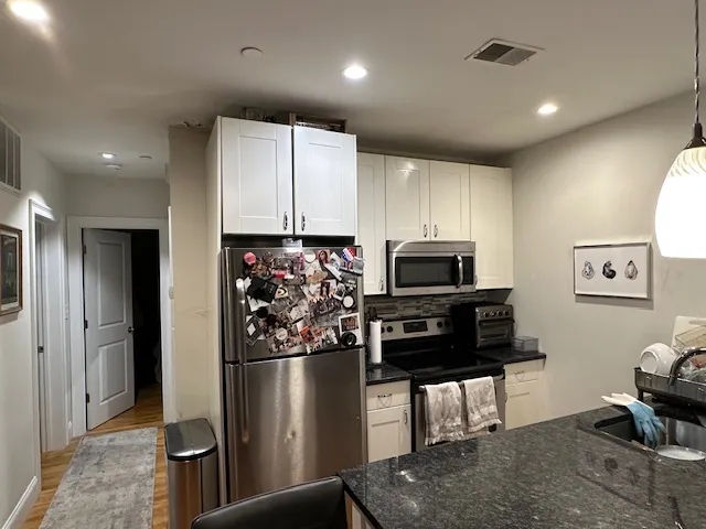 53 Fort Ave, Roxbury