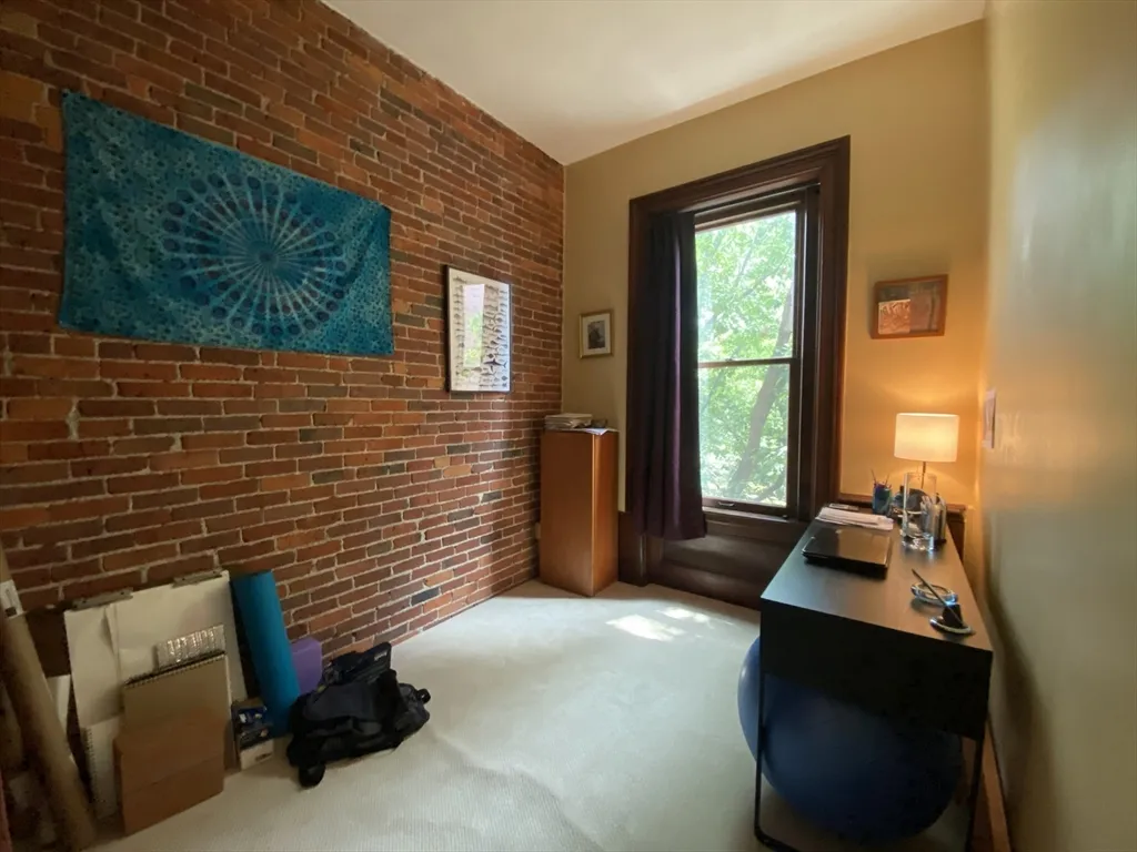 486 Columbus Ave, South End