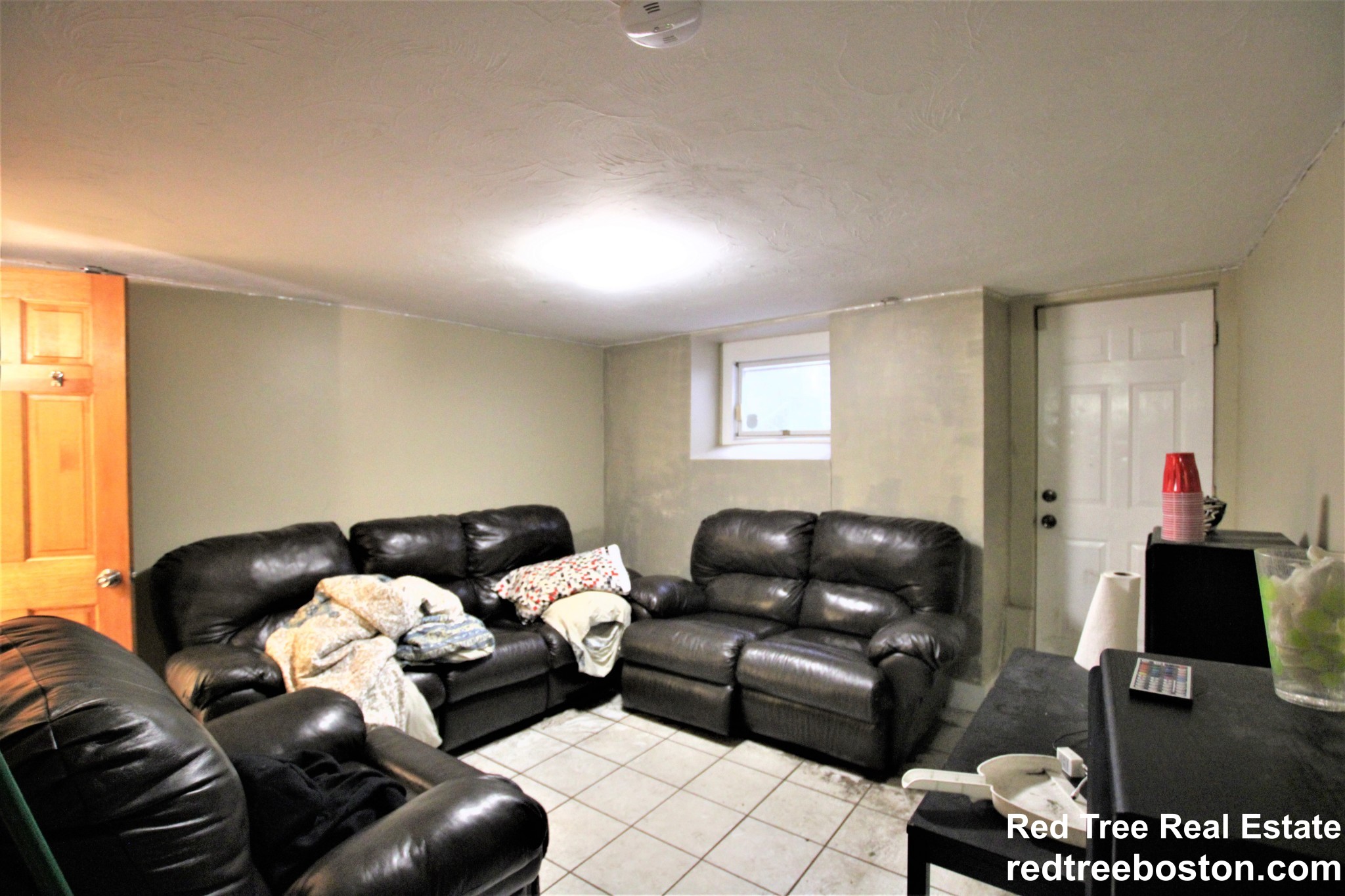 9 Sewall St, Mission Hill